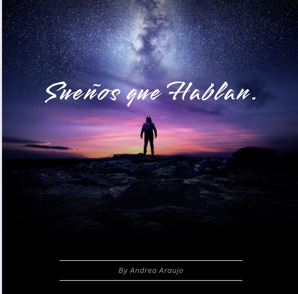 Sueños que Hablan – Guía para comprender, interpretar y manifestar tus sueños.